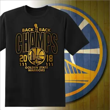 Warriors 2018 championship clearance shirt