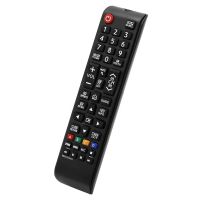 3 Shortcut Buttons Smart Tv Remote Control For Qn800a-qn90a-qn900a-q60a-q70a Samsung Infrared