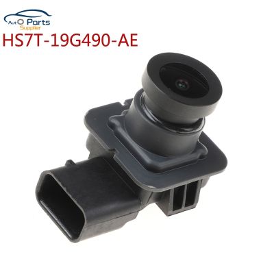 new prodects coming HS7T 19G490 AE HS7T19G490AE New View Backup Parking Aid Camera For For Ford Fusion 2017 2020