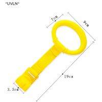 UVLN Pull Ring For Playpen Baby Crib Hooks General Use Hooks Baby Toys Pendants Hook new