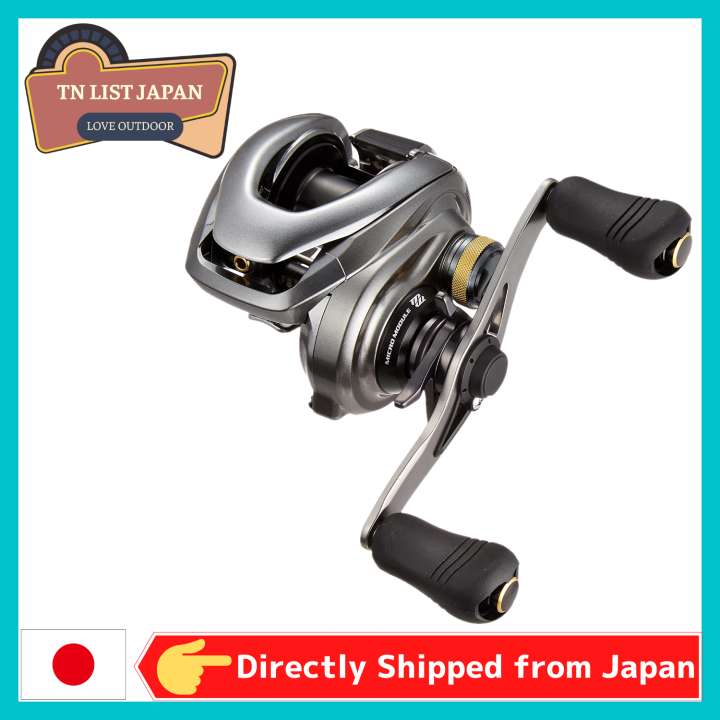 Shimano Bait Reel Metanium Dc Xg