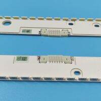 100% New 2pcs/Kit LED strips for TV UE55KU6672U UE55KU6670U UE55KU6670S UE55KU6650U UE55KU6650S UE55KU6649U UE55KU6645U Electrical Circuitry Parts