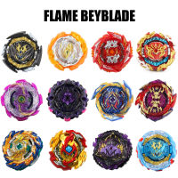 Beyblade Burst Superking โลหะ Starter Gyro Booster Spinning Top Bay Blade ของเล่นเด็กสำหรับเด็ก Brithday ของขวัญ-ไม่มี Launcher