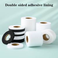 【YF】 70Yards Double-sided Interlining Adhesive Fabric Iron Hem Tape Web Sewing Patchwork Acces