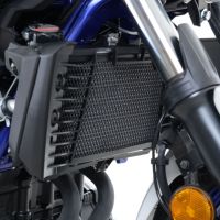 For Yamaha YZFR3 YZFR25 YZF R3 R25 2014-2021 YZF-R25 YZF-R3 Motorcycle Accessories Radiator Grill Protection Grille Cover Guard