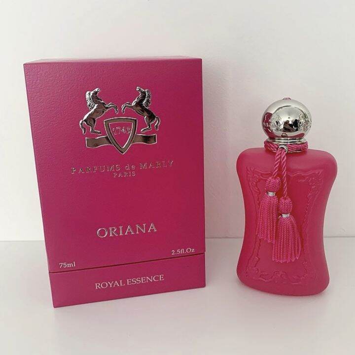 Parfums De Marly Oriana 