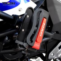 Motorcycles Parts Beverage Water Bottle Cage For YAMAHA NMAX125 NMAX 125 2018 2019 2020 2021 2022 Water Drink Cup Holder Mount