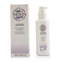 Nioxin 3D Intensive น้ำยาเร่งผม (Cuticle ป้องกัน Treatment สำหรับพื้นที่ก้าวหน้าผมบาง) 100Ml/3.38Oz