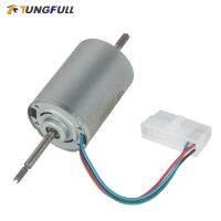 【YF】☒❍▩  B4260M Brushless DC18V 775 Motor Biaxial Spindle Speed Regulation