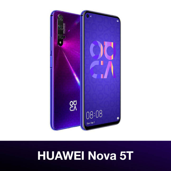 huawei nova 5t lazada