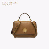 COCCINELLE LIYA Minibag 584001 กระเป๋าถือผู้หญิง