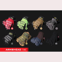 16 Scale Soldiers Tactical Command Stretch Cloth Gloves 12-inch Doll Gloves Action Figure Model Accessories In Stock