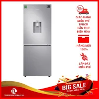 Tủ lạnh Samsung Inverter 276 lít RB27N4170S8/SV