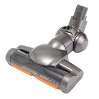 Magideal อะไหล่เครื่องมือแปรงถูพื้นหัวมอเตอร์เครื่องดูดฝุ่นสำหรับ Dc35 Dyson