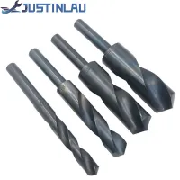 【DT】hot！ JUSTINLAU 4241 Speed Twist Bit 1/2 Straight Shank 13.5/14/14.5/15/15.5/16/16.5mm