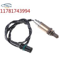 New Oxygen Sensor For BMW E34 E46 Z3 Cabrio Lambda Probe 840MM 11781743994