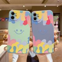 ✽ For xiaomi case Side smiley silicone soft shell is suitable for xiaomi 8 9 10 10pro 11 11 lite 11 ultra