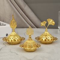 【FCL】❀✚❆  Eid Mubarak Ramadan Decoration 2023 Incense Ornament Arabic Easter Kareem