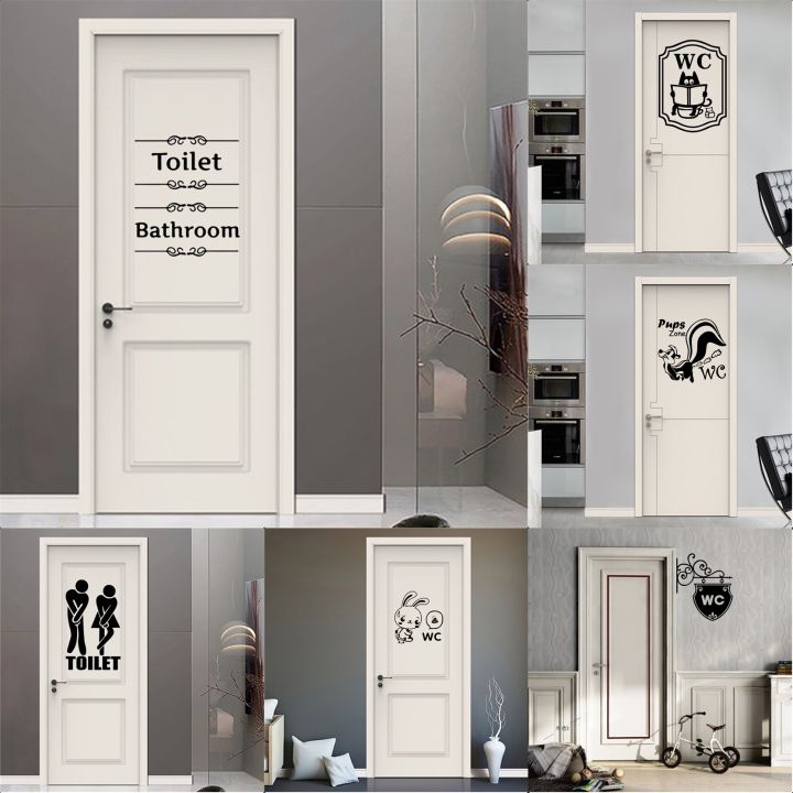 new-toilet-and-bathroom-door-sticker-home-decorations-accessories-decal-toilet-sticker-bathroom-decor-vinyl-art-decal