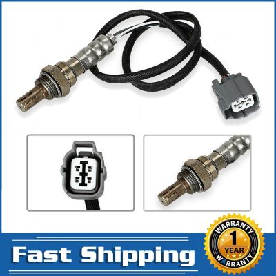 new prodects coming Oxygen O2 Sensor Downstream Rear for 2005-2006 Honda CR-V 2.4L 2003 2004 2005 Honda Civic 1.3L Calif. Only Car Accessories