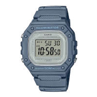 Casio Standard รุ่น W-218HC-2AVDF