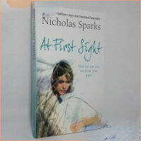 At First สายตาโดย NicholasSparks