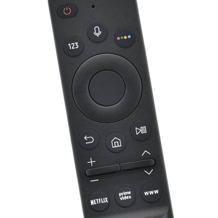 bn59-01363l-remote-control-for-samsung-qled-series-bn59-01363c-ua75au8000-bluetooth-voice-tv-remote-control-replacement