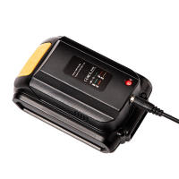 110V-220V ADDC Adapter 12V Power Charger for Dewalt 14.4V 18V battery DCB105 DCB015 DCB105 DCB118 DCB101 US EU Plug