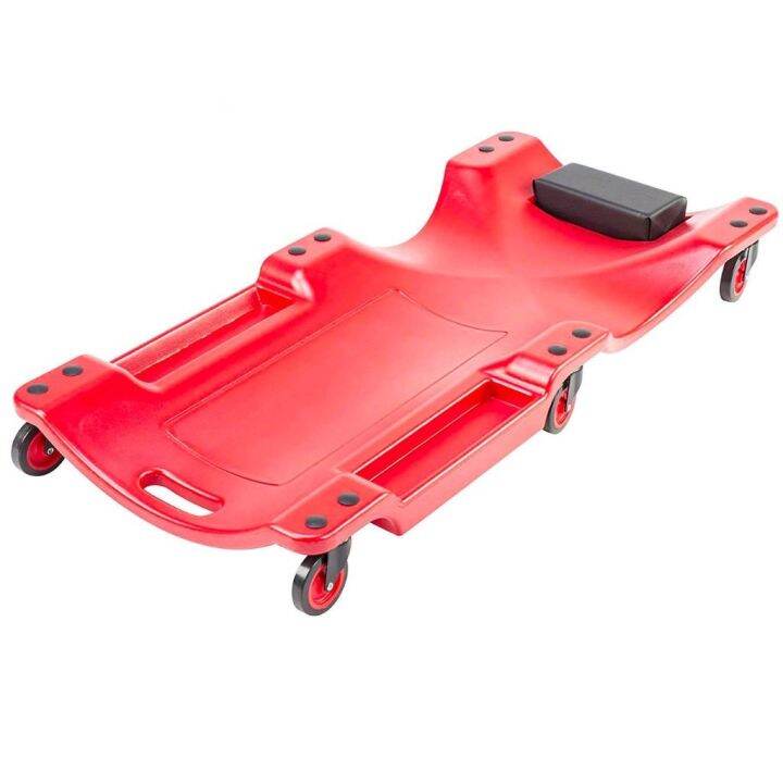 40 inch Automotive Mechanic Car Creepers Lying Board Lazada PH