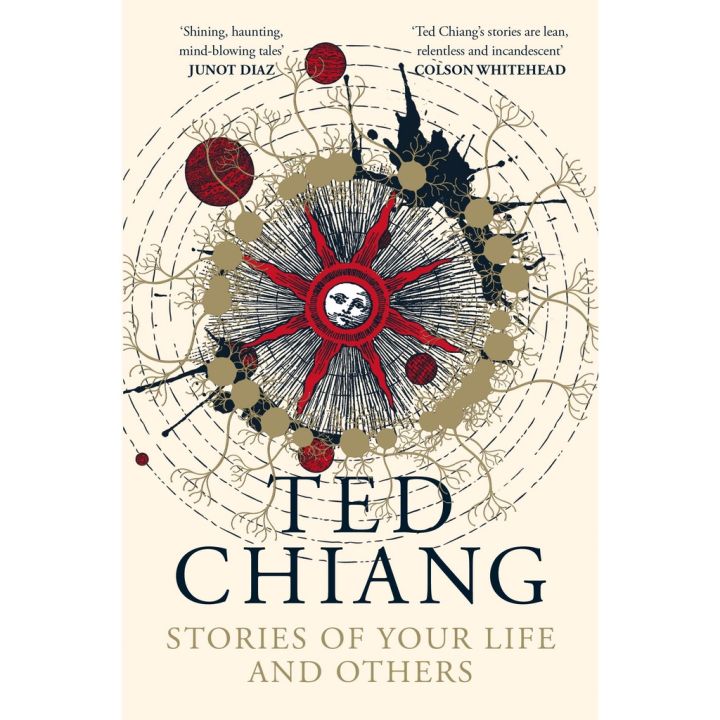 Standard product >>> Stories of Your Life and Others By (author) Ted Chiang