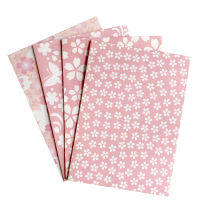 free shipping 80pcs Fresh romantic pink cherry blossom envelope 17.5cm*12.5cm Korean Stationery Christmas Gift