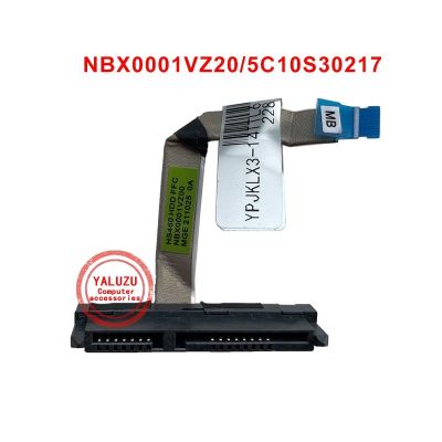 สาย HDD สำหรับ Lenovo I Deap AD 3 14ITL6 3 14ALC6 14ADA6แล็ปท็อป SATA HDD SSD เชื่อมต่อสายเคเบิ้ล NBX0001VZ20 5C10S30217