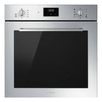 [0% 10 เดือน] เตาอบ (Smeg) รุ่น  SF6400TVX ขนาด 60 CM.