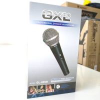 GXL Microphone ไมโครโฟน ร้องเพลง คาราโอเกะ GL-95NB