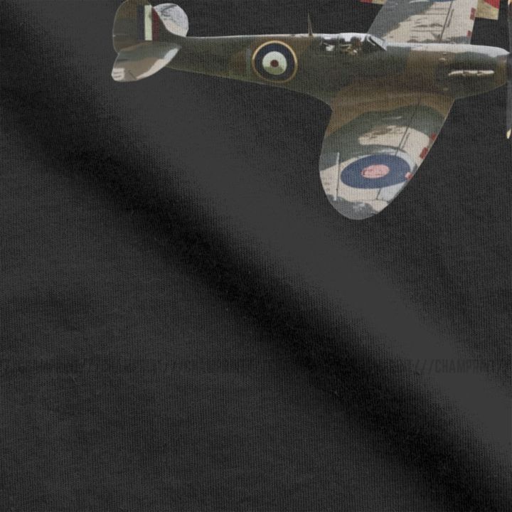 mens-rack-supermarine-spitfire-ww2-fighter-t-shirt-aircraft-ww2-combat-pilot-aircraft-cotton-st-clothing-short-sleeve