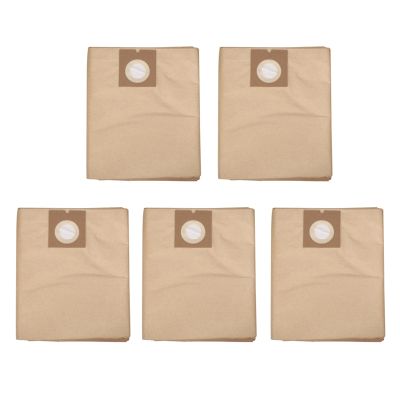 Vacuum Cleaner Dust Bags for Karcher NT38 NT 38/1 Paper Dust Bag Dust Bag Paper Bag Filter Bag