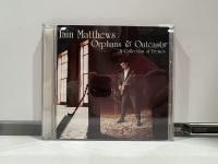 1 CD MUSIC ซีดีเพลงสากล Iain Matthews Orphans &amp; Outcasts Vol. 1 (N4E164)