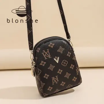 Shop Sling Bag For Cellphone Lv with great discounts and prices online -  Oct 2023