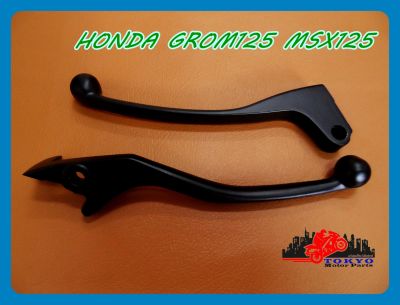 HONDA GROM125 MSX125 BRAKE & CLUTCH LEVER 