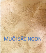 Muối sặc nhuyễn ngon - 500g nguyên liệu trộn bánh.