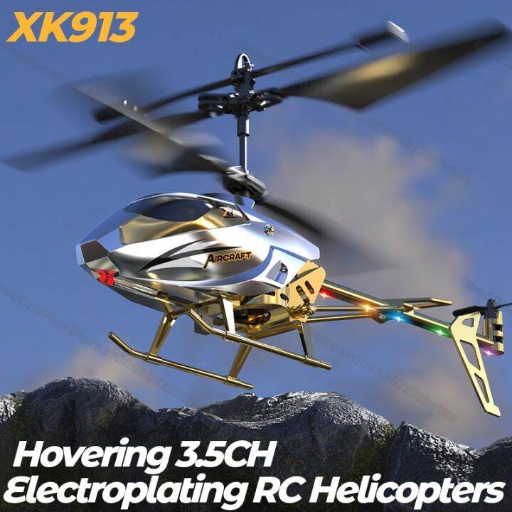 rc helicopter lazada