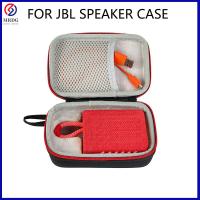 กระเป๋าหิ้วจัดลำโพงบลูทูธดิจิตอลสำหรับ JBL GO3กระเป๋าถือเคสใส่ของลำโพงในเดือนมีนาคมฝนตก