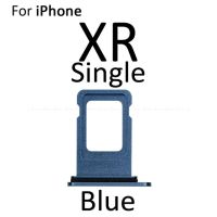 ถาดใส่การ์ดสำหรับอะไหล่ช่องใส่ Iphone Xr