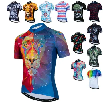 Shop Weimostar Cycling Jersey with great discounts and prices