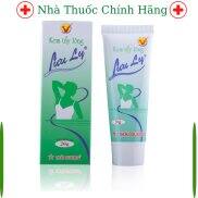 HCMKem tẩy lông triệt lông Lưu Ly Thái Dương . ch