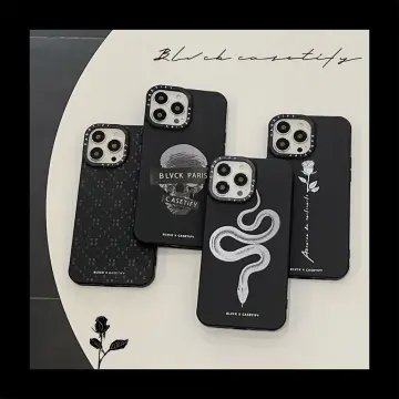 Shop Blvck Casetify with great discounts and prices online - Nov