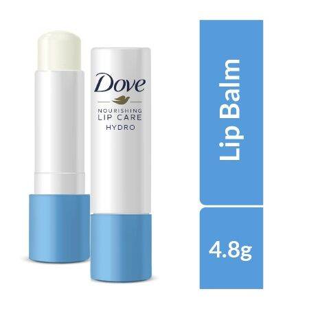 WISHGATE Dove Nourishing Lip Care Hydro Lip Balm 4.8G | Lazada PH