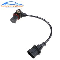 Car Accessories WE01-18-221 WE0118221 WE01-18-221A WE0118221A 0281002729 New Crankshaft Position Sensor For Mazda BT-50 Brand new original high quality warranty two years