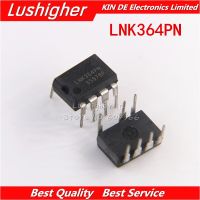 10pcs LNK364PN DIP LNK364 DIP7 LNK364P LNK364PN WATTY Electronics