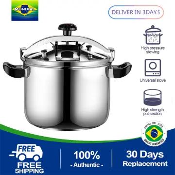 Pressure cooker 50 online litre